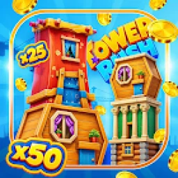 Ikon Tower rush