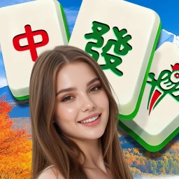 أيقونة Mahjong Spark Pairs
